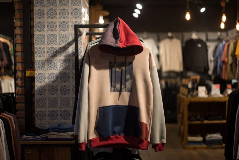 Top 10 Blank Hoodie Suppliers for Spain