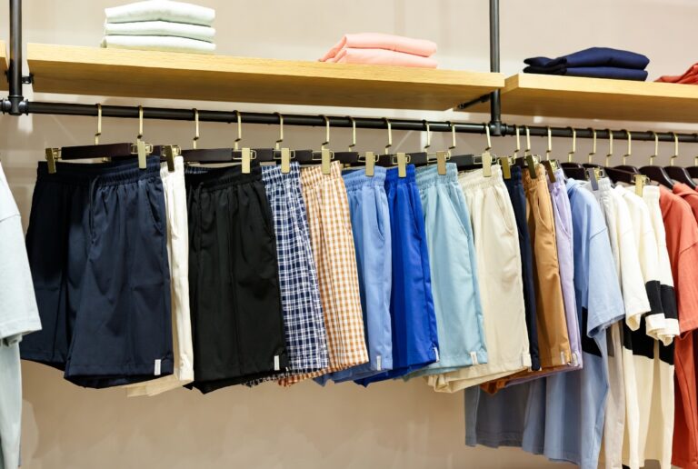 Top 10 Shorts Brands in the World 2026