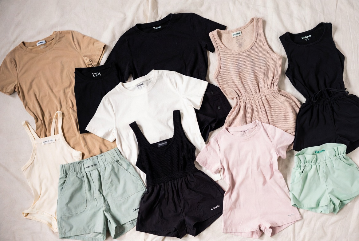 Top 15 Romper Brands In the world 2026