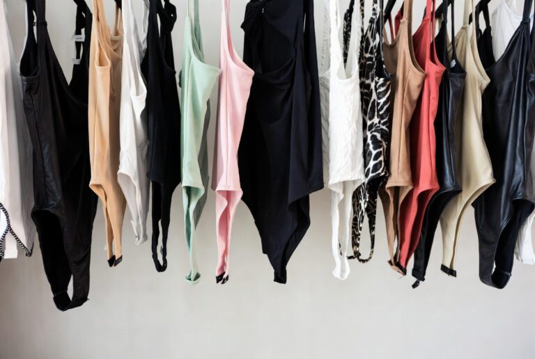 Top 20 bodysuit brands in the world 2026