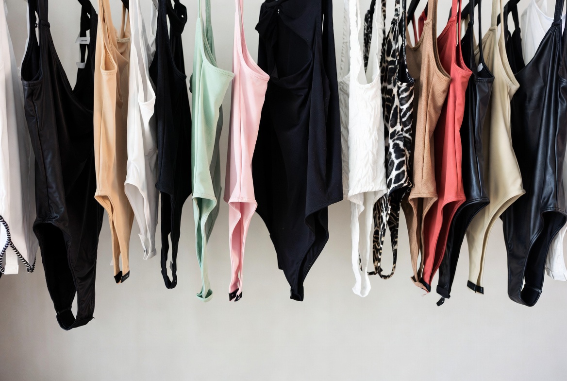 Top 20 bodysuit brands in the world 2026