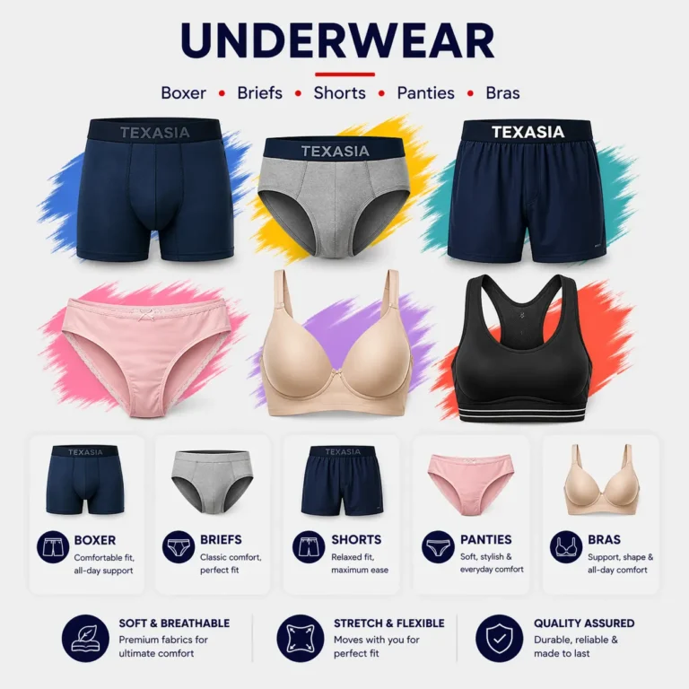 Underwear
