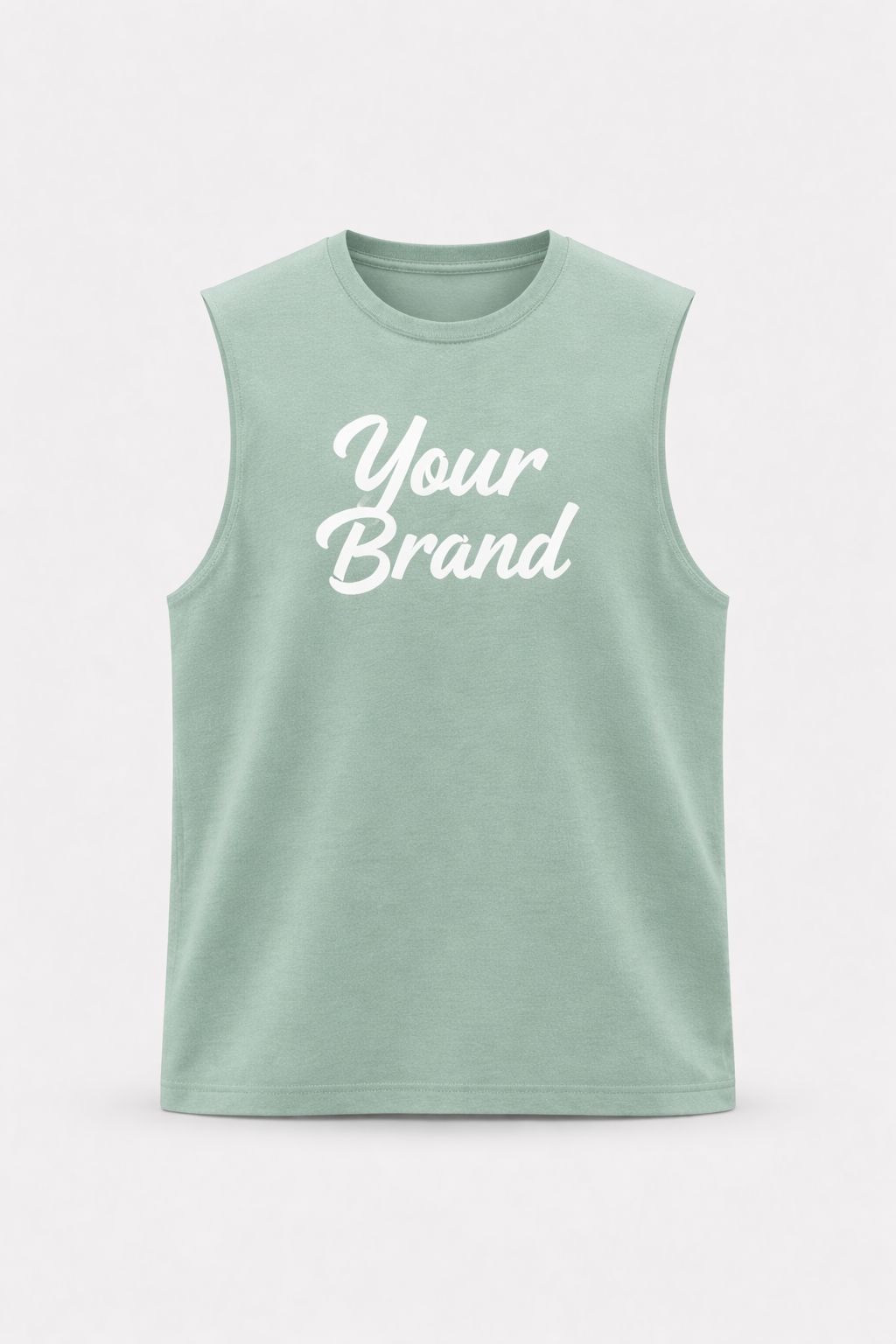 Tanktop Sample By Texasia