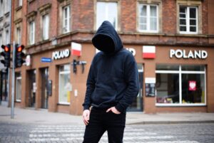 Custom zip-up hoodie manufacturer Bangladesh wholesale to Poland