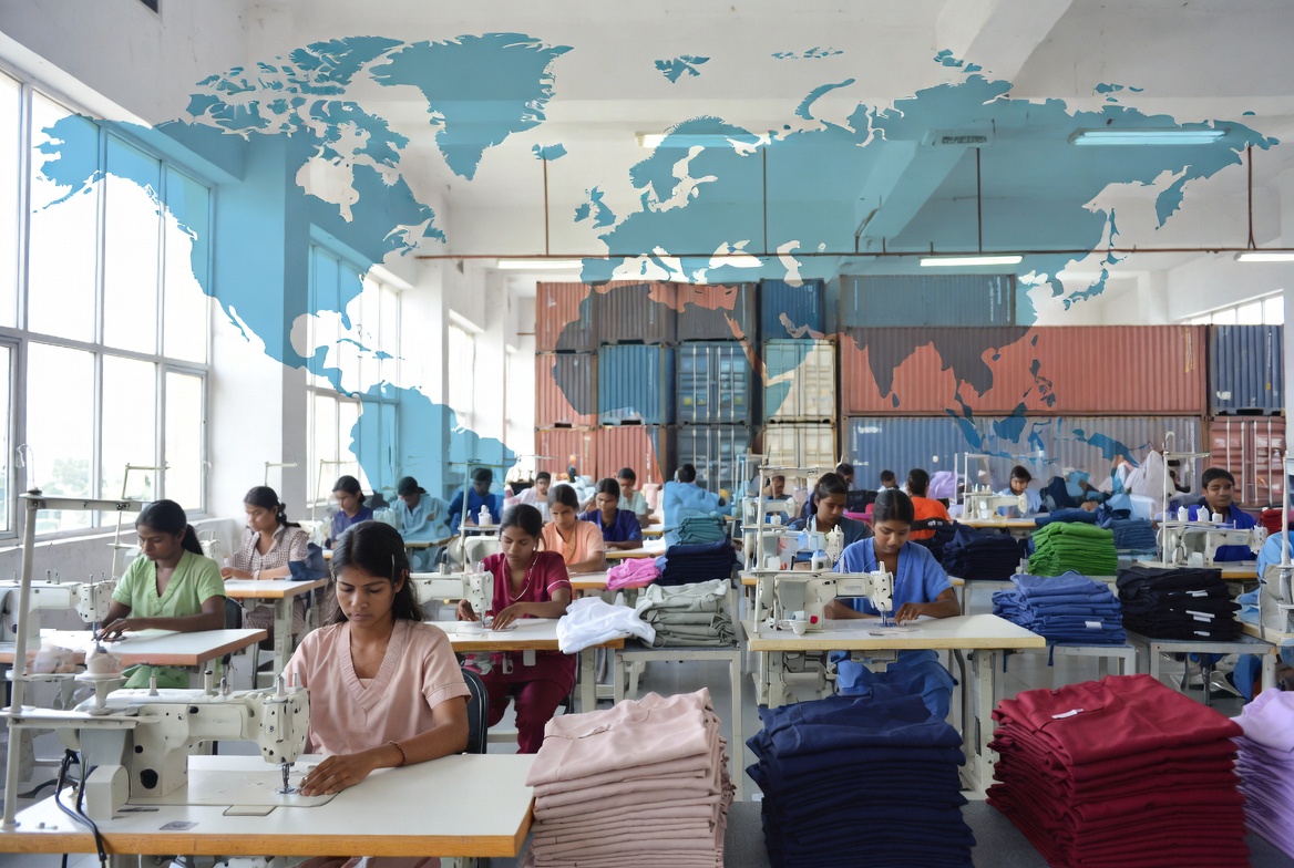 Apparel Sourcing and Garment Export Companies in Bangladesh