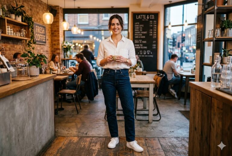 Top 10 denim jeans trends this year 2026