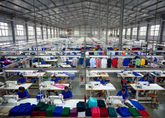 Apparel manufacturer in bangladesh