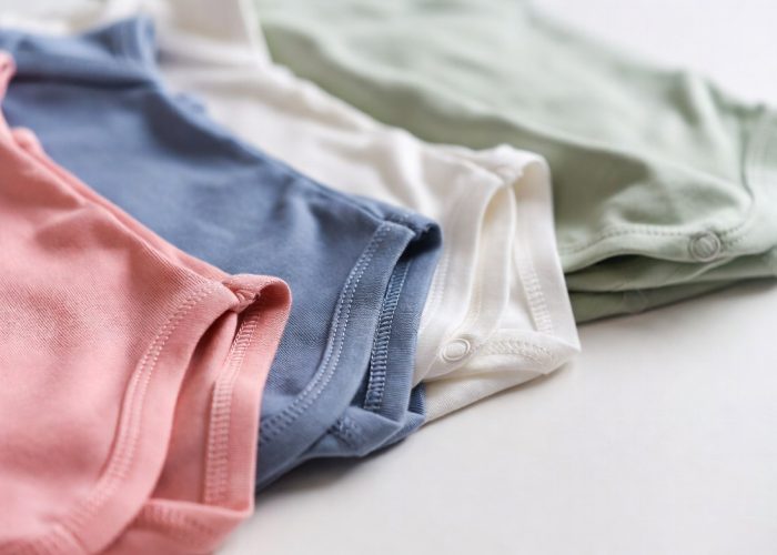Baby Bodysuit Exporters in Bangladesh