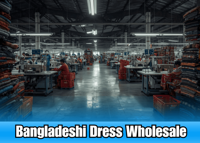 Bangladeshi dress wholesale