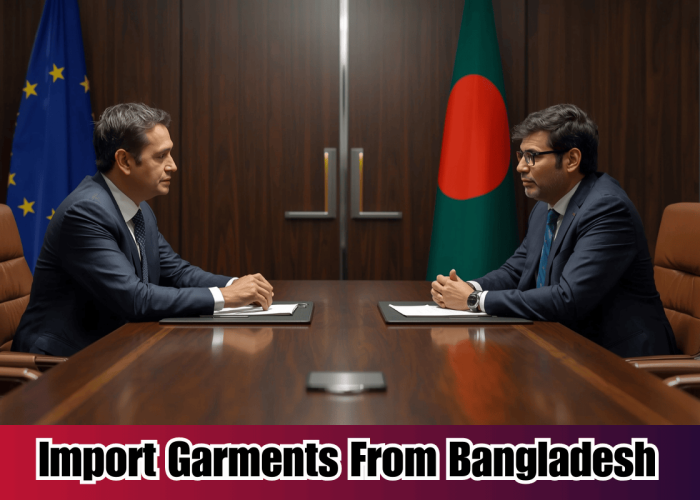 Buy Clothes From Bangladesh