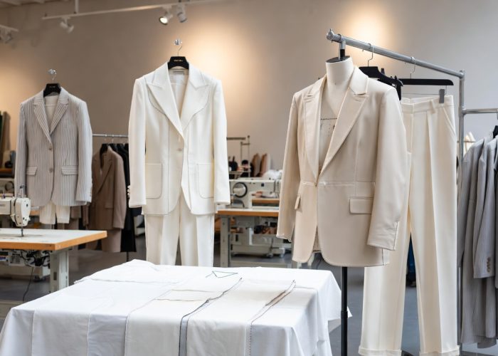 Custom Clothing Manufacturer for France