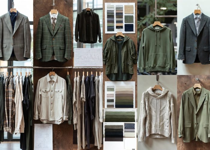 Custom Clothing Manufacturer for Ireland