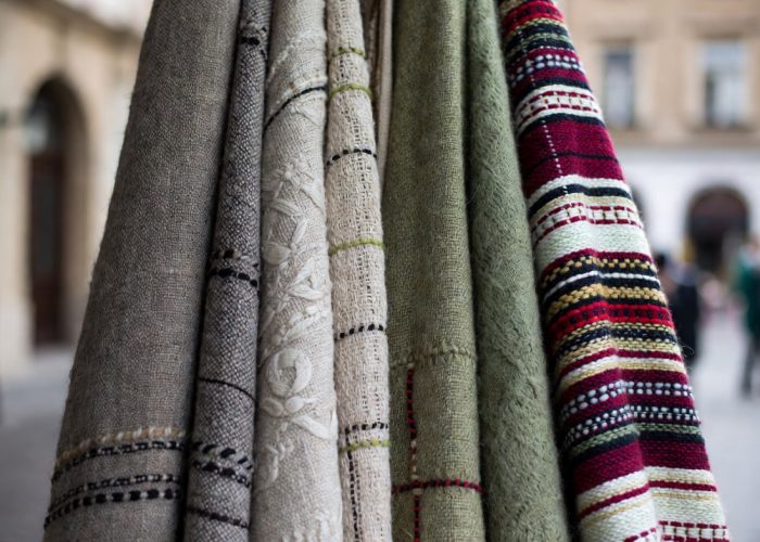 Custom Clothing Manufacturer for Poland