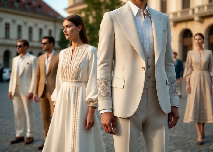 Custom Clothing Manufacturer for Romania