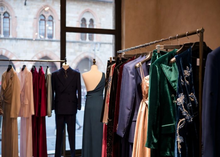 Custom Clothing Manufacturer for San Marino