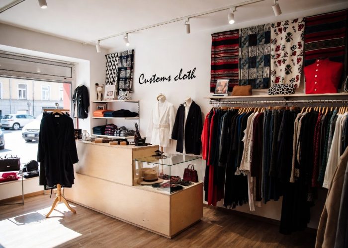 Custom Clothing Manufacturer for Slovenia