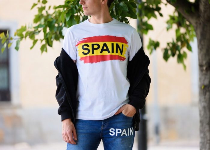 Custom Clothing Manufacturer for Spain