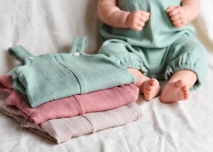 Custom baby rompers manufacturer In Bangladesh