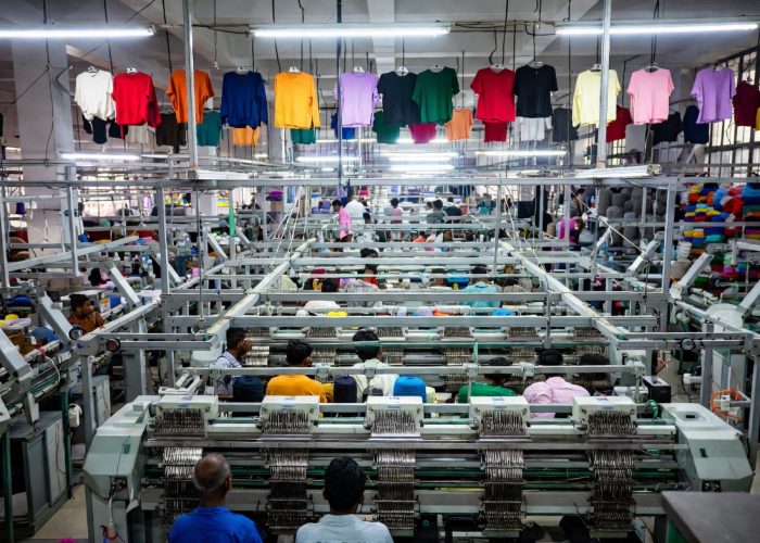 Gazipur knitwear manufacturer