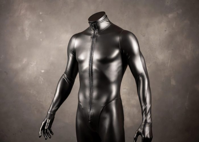 How to style a bodysuit