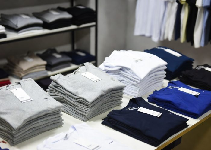 Low MOQ T shirt manufacturer Bangladesh