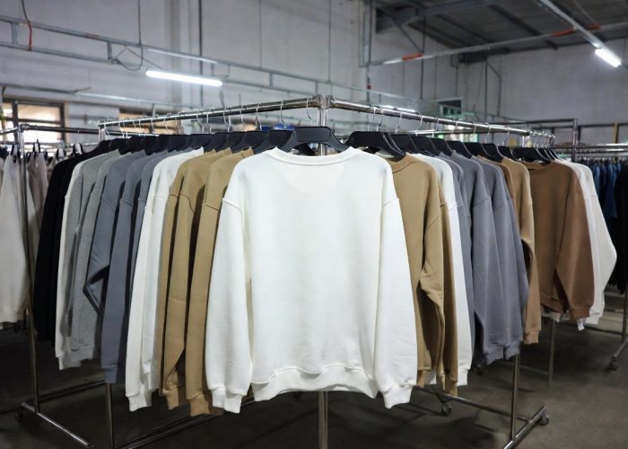 OEM Sweatshirts producer in bangladesh