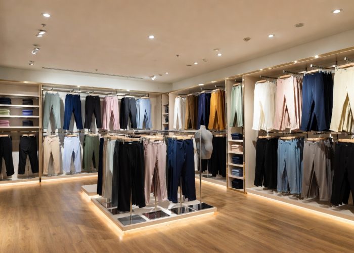 OEM Trousers Producer in Bangladesh