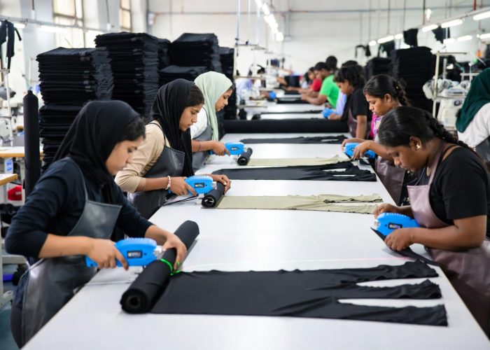 Oem Leggings producer in bangladesh