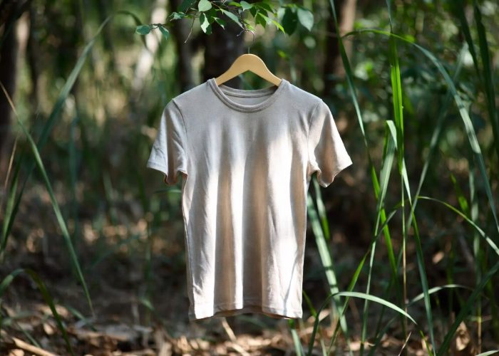 Organic cotton T shirt In Bangladesh