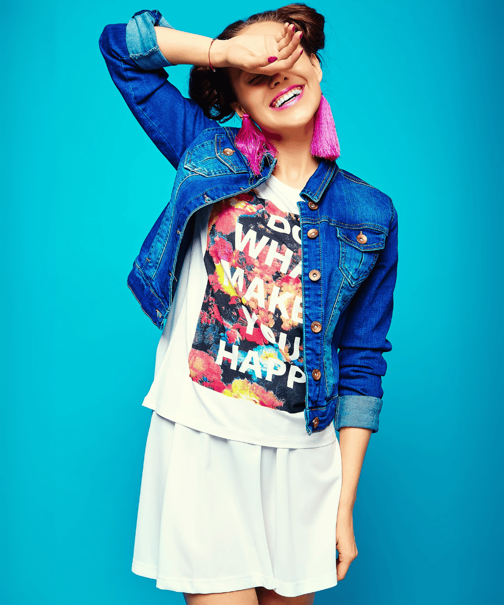 Printed T Shirt Printed T Shirt