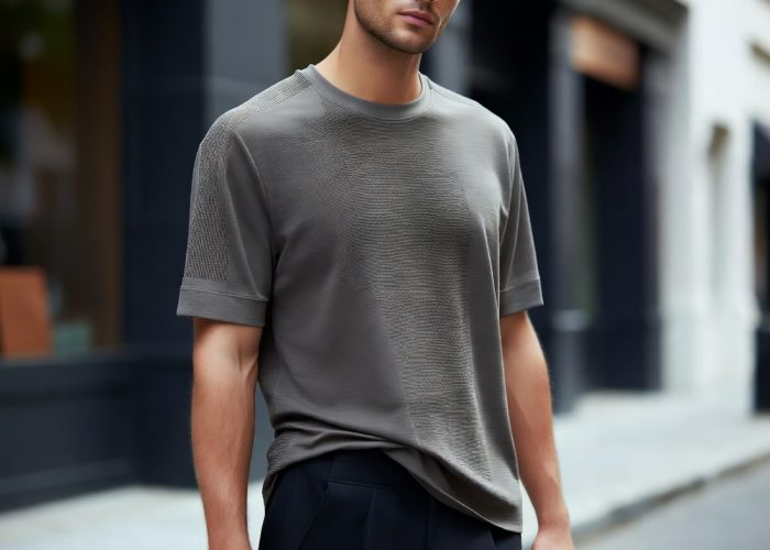 Private label T shirt manufacturer Bangladesh