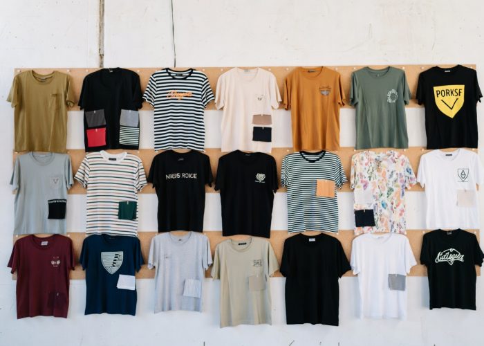 Reliable T shirt manufacturer Bangladesh