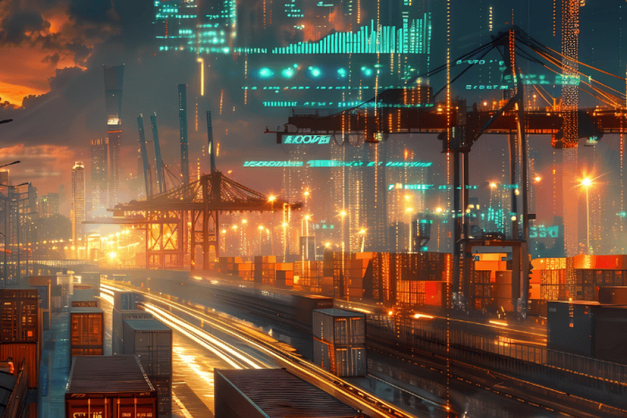 Supply Chain Efficiency