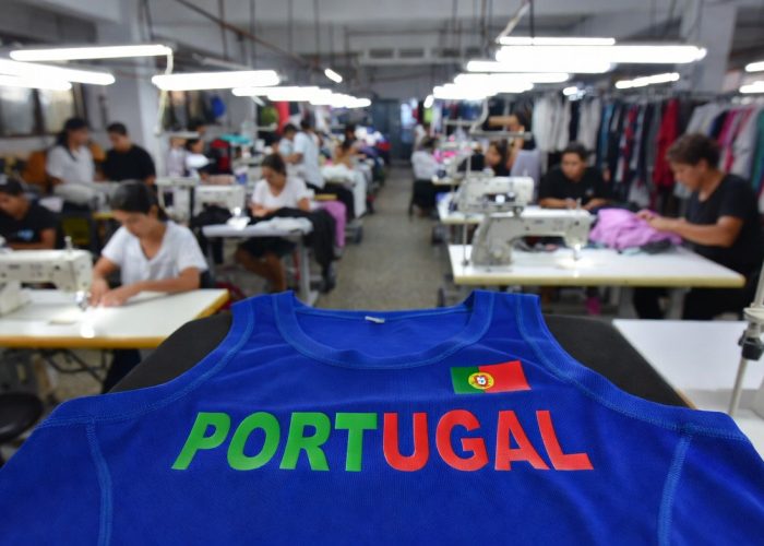 Tank top manufacturer in portugal