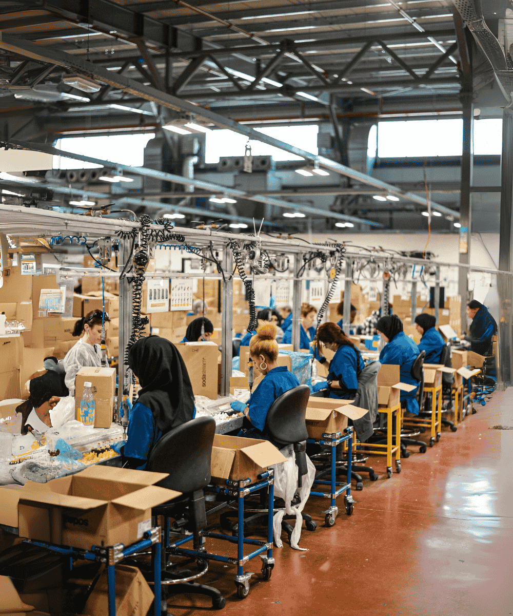 Top T-shirt factories in Bangladesh 2025 Top T-shirt factories in Bangladesh 2025