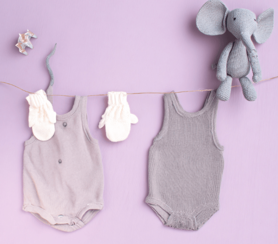 Custom Rompers Manufacturer in Bangladesh