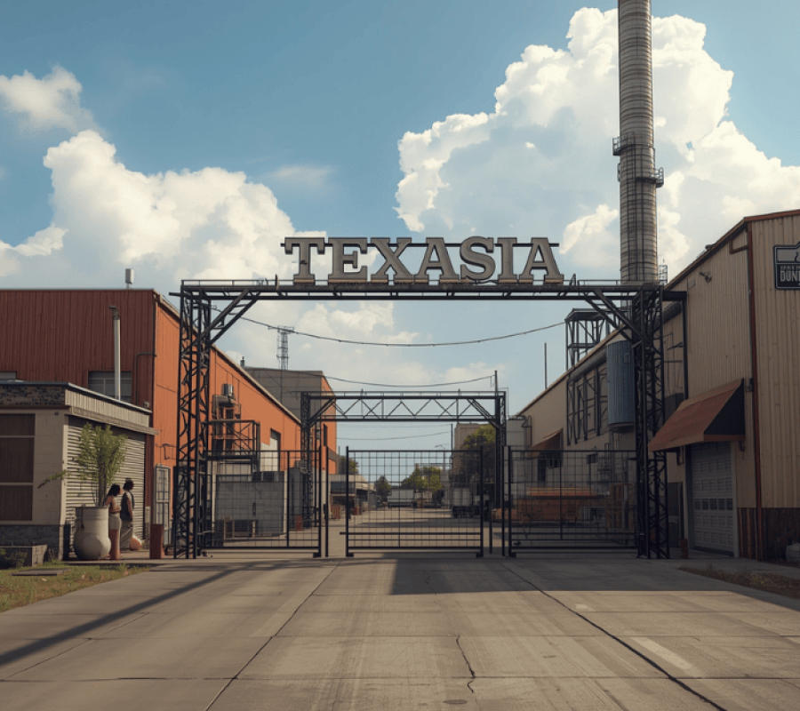 texasia