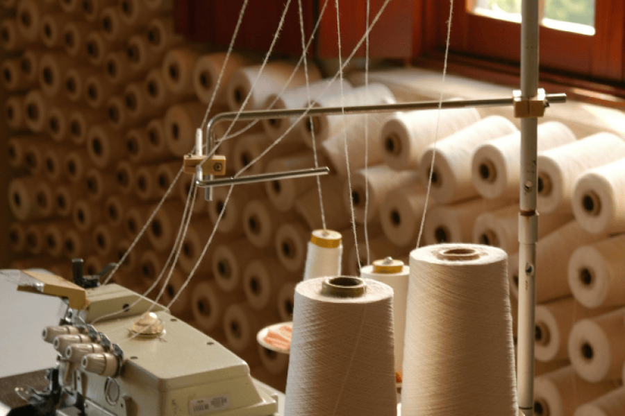 romper manufacturer