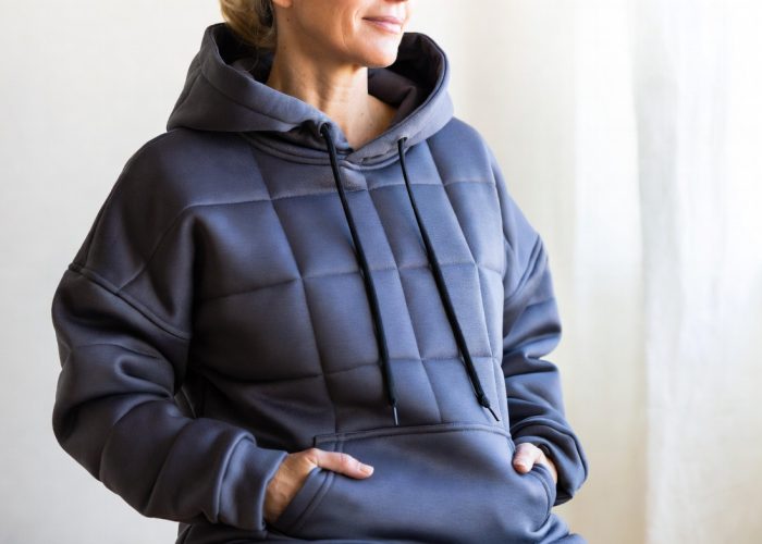 best weighted hoodie for adults