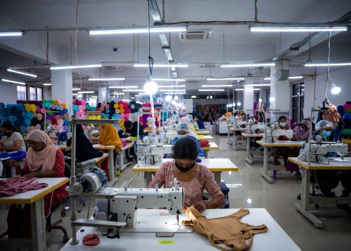 bodysuit garment factories in Bangladesh