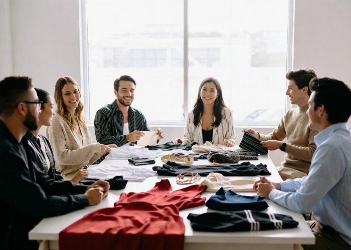 clothing suppliers in california