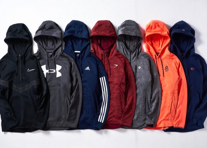 Best gym hoodies for men