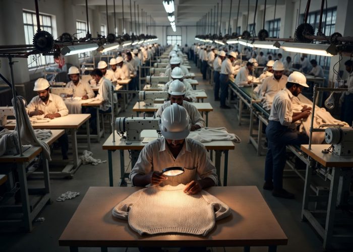 knit sweater producer Bangladesh