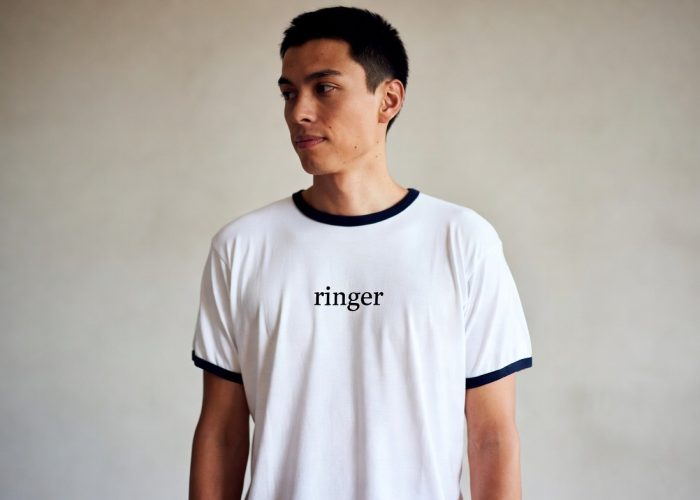 ringer t shirt