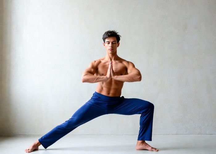 what clothes to wear for yoga